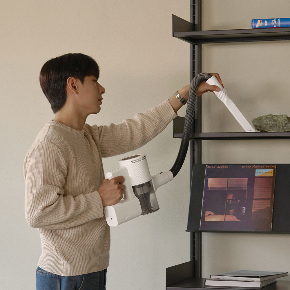 제품 구성과 액세서리 모습